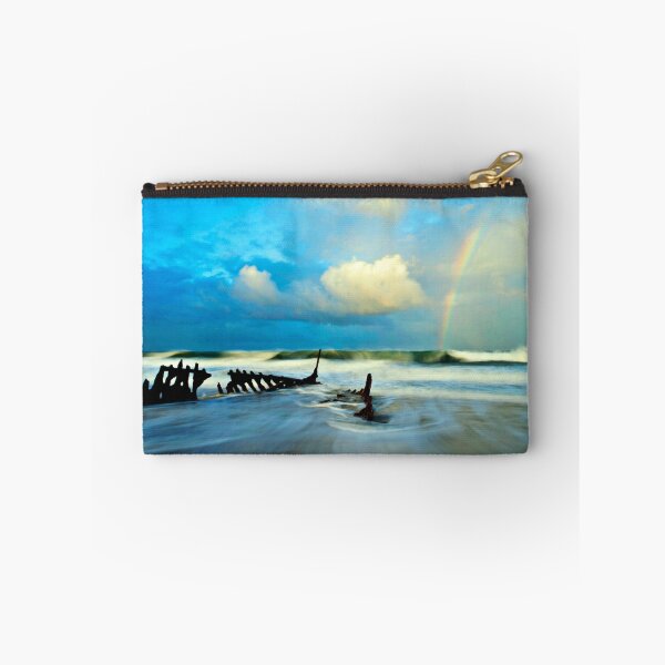 Item preview, Dicky Beach Rainbow designed and sold by Kate Wall.