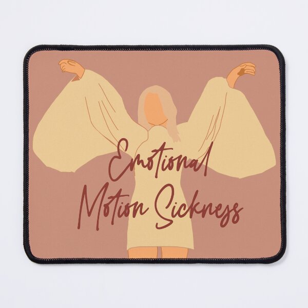 Item preview, Phoebe bridgers motion sickness designed and sold by retrotonight.