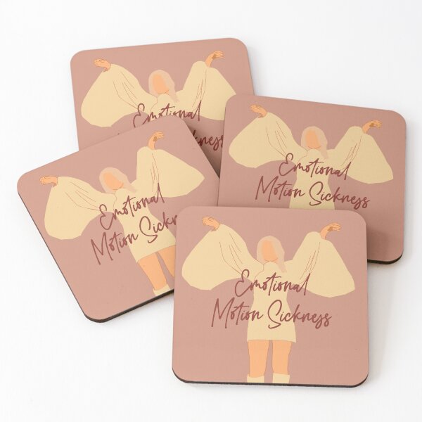 Item preview, Phoebe bridgers motion sickness designed and sold by retrotonight.