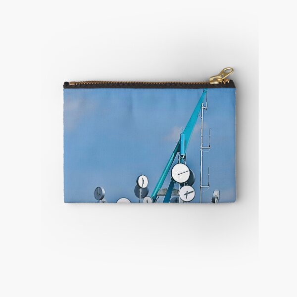 Item preview, Time   designed and sold by Denise Abé.