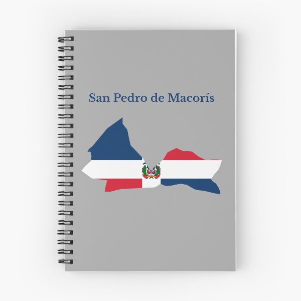 Item preview, San Pedro de Macoris Province Map Design, Dominican Republic. designed and sold by marosharaf.
