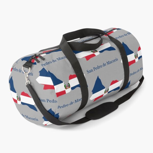Item preview, San Pedro de Macoris Province Map Design, Dominican Republic. designed and sold by marosharaf.