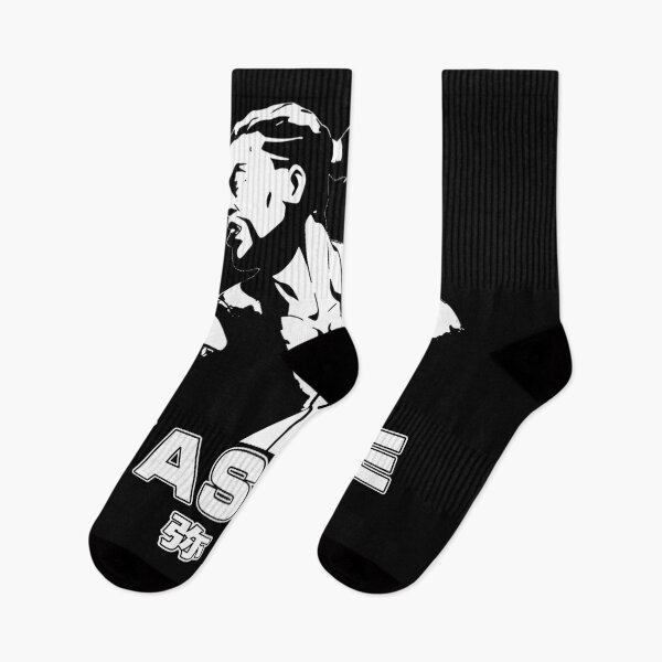 Item preview, Funny Yasuke Anime designed and sold by DavidWilliam2.