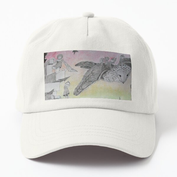 Night Stalkers at Dusk Dad Hat