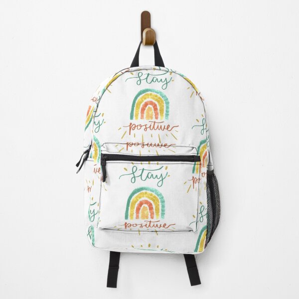 Item preview, Stay positive designed and sold by AreeReyes.