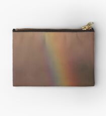 The rain bow Studio Pouch