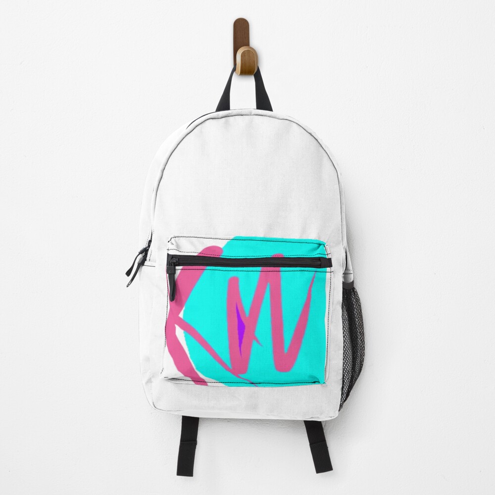 Item preview, Backpack designed and sold by LegalAw00.