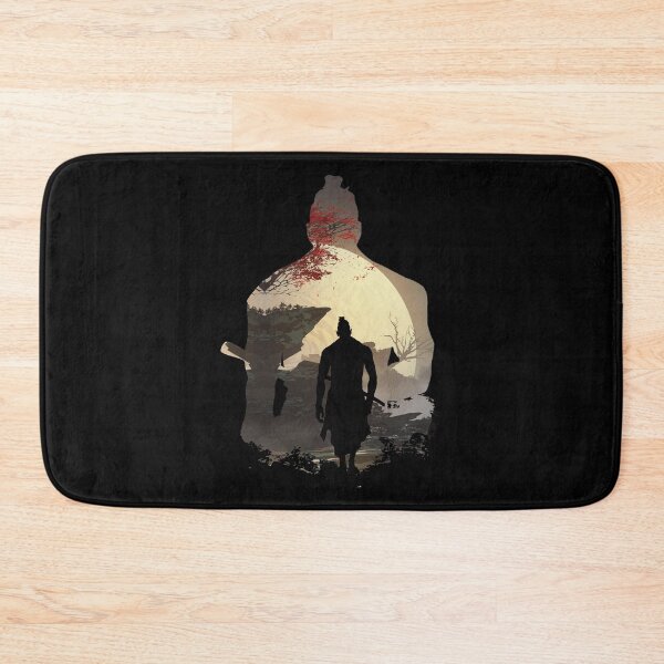Item preview, Love Yasuke Anime African Samurai designed and sold by DavidWilliam2.