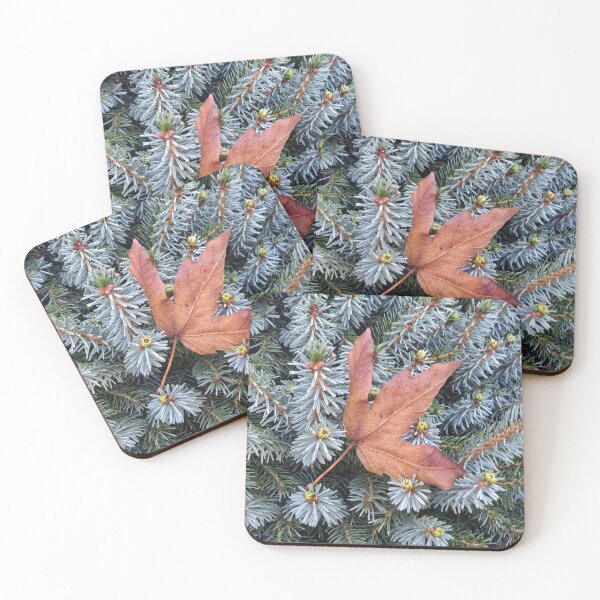 Item preview, Ye Olde Blue Maple designed and sold by Amber Graham (grahamedia).
