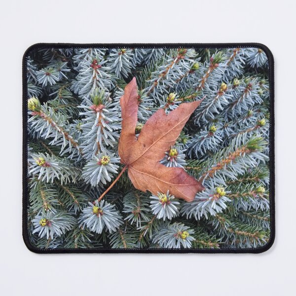 Item preview, Ye Olde Blue Maple designed and sold by Amber Graham (grahamedia).