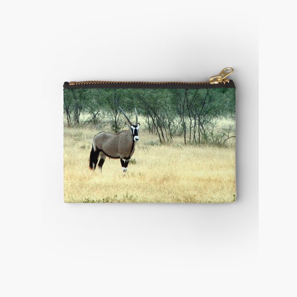 Item preview, Gemsbok - Oryx gazella - Gemsbuck designed and sold by Rina Greeff.