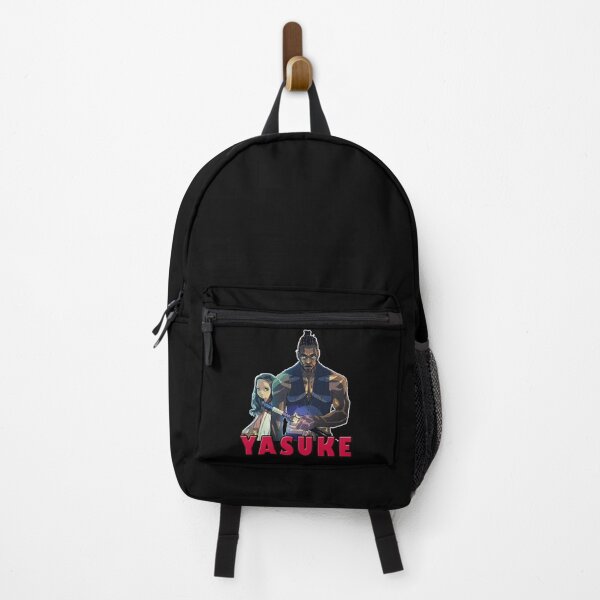 Item preview, Retro Black Samurai Yasuke Anime designed and sold by DavidWilliam2.