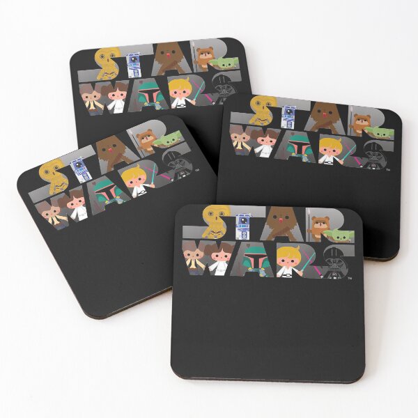 Item preview, Funny Gifts Logo Kawaii Multi-Character Good Presents Awesome For Music Fan designed and sold by AngelicaGrady6.
