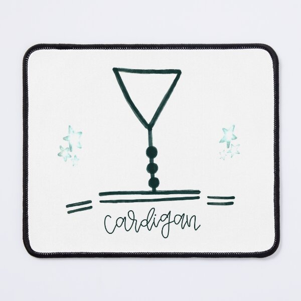 Item preview, Cardigan designed and sold by obliviate.