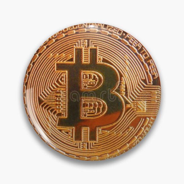 Item preview, Bitcoin art design designed and sold by Bitcoin Designer.