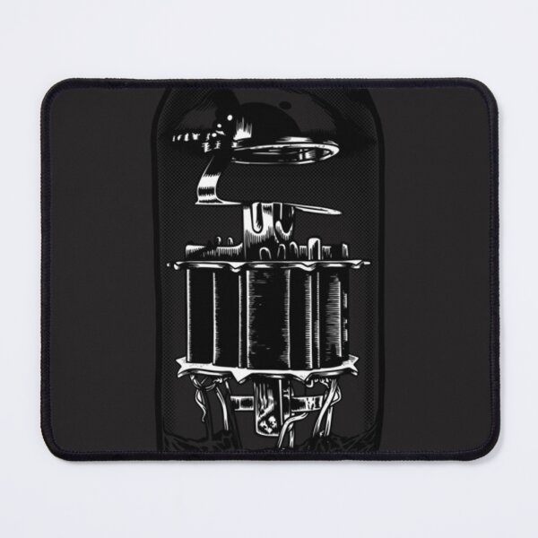 Item preview, Vacuum Tube, Valve Amp Illustration Classic designed and sold by MichaelDoering.