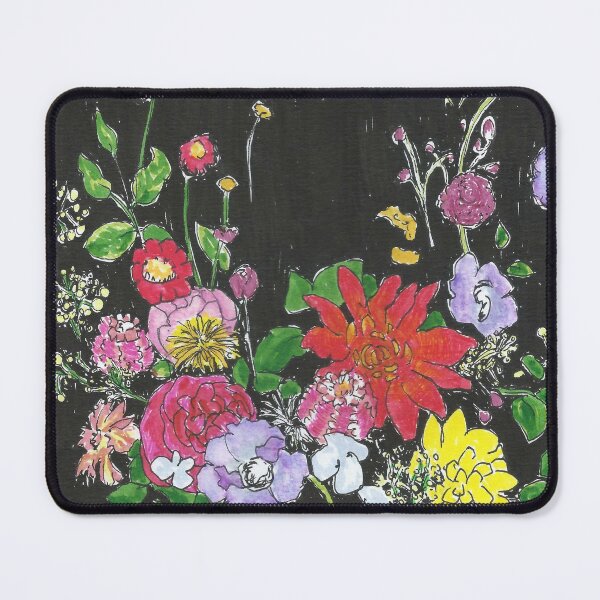 Item preview, Fun flowers designed and sold by TianniFazio.