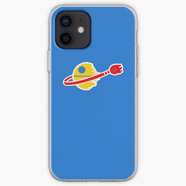 ¡Es una trampa! Funda blanda para iPhone