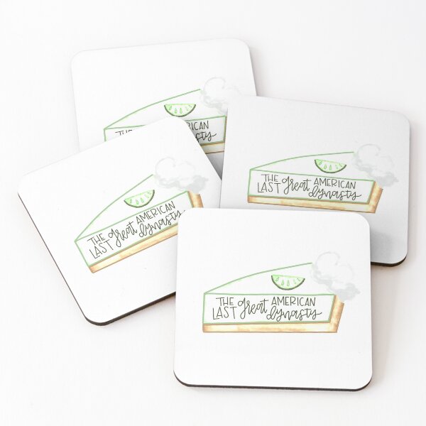 Item preview, The last great American dynasty designed and sold by obliviate.