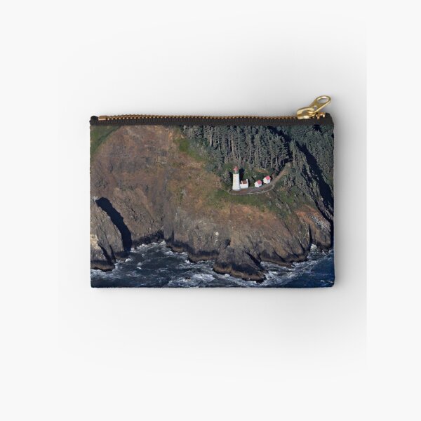 Item preview, Aerial View of Heceta Head Lighthouse, Oregon designed and sold by kay135.