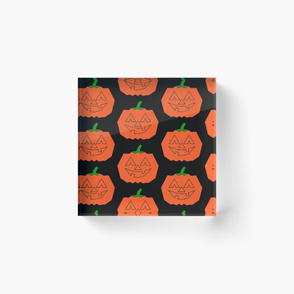 Item preview, Halloween pumpkin designed and sold by the Zarock Shop.