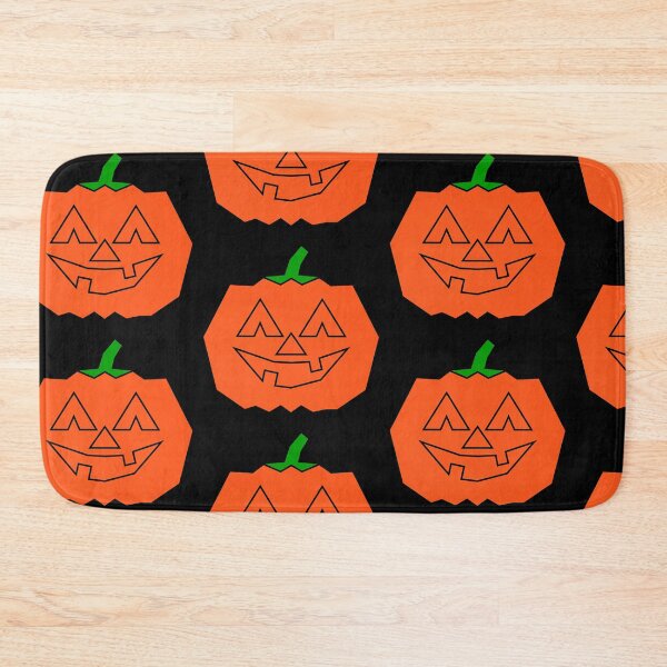 Item preview, Halloween pumpkin designed and sold by the Zarock Shop.