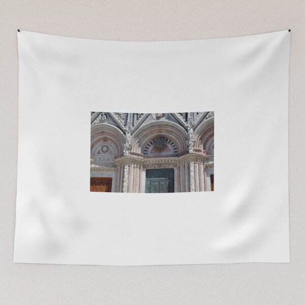 Item preview, Entrance details of the cathedral of Siena designed and sold by oanaunciuleanu.