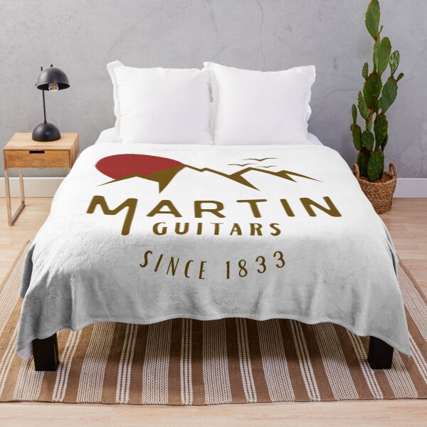 Item preview, Martin guitars forever designed and sold by fhodgson.