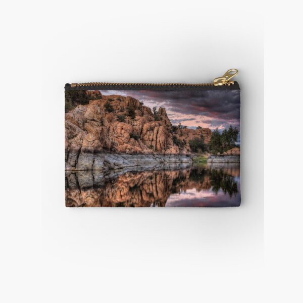 Item preview, Slicing Dusk-Wide designed and sold by Bob Larson.