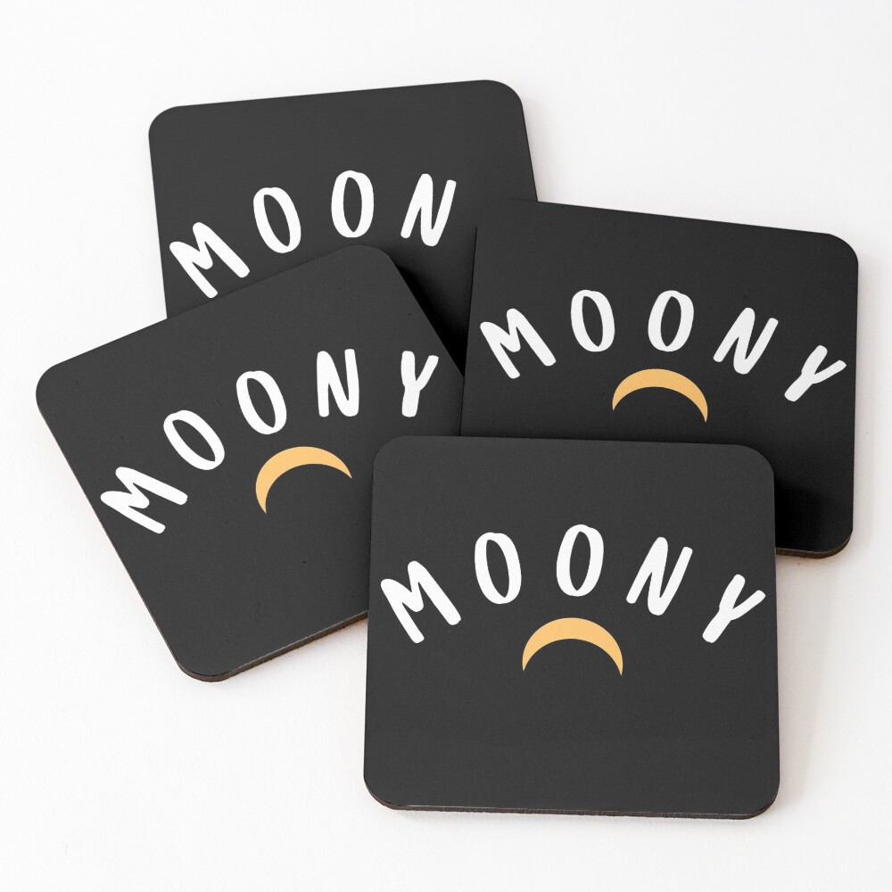 Item preview, Coasters (Set of 4) designed and sold by RaineLight.