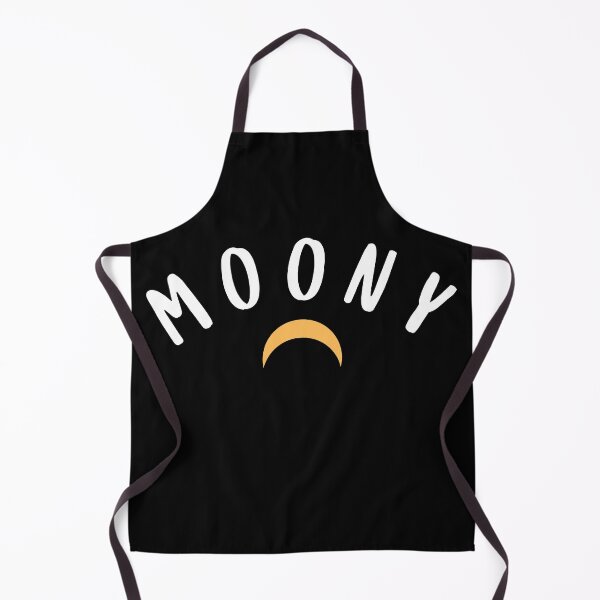 Item preview, Moony designed and sold by RaineLight.
