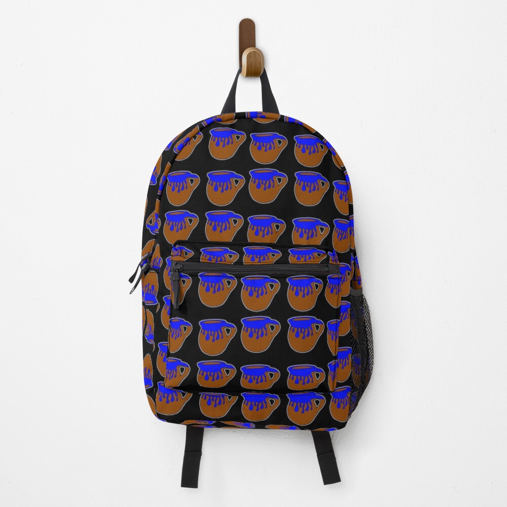 Item preview, Backpack designed and sold by that5280lady.