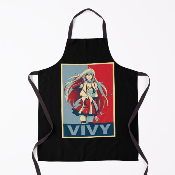 Item preview, Graphic Design Vivy: Fluorite Eye's Song designed and sold by DavidWilliam2.
