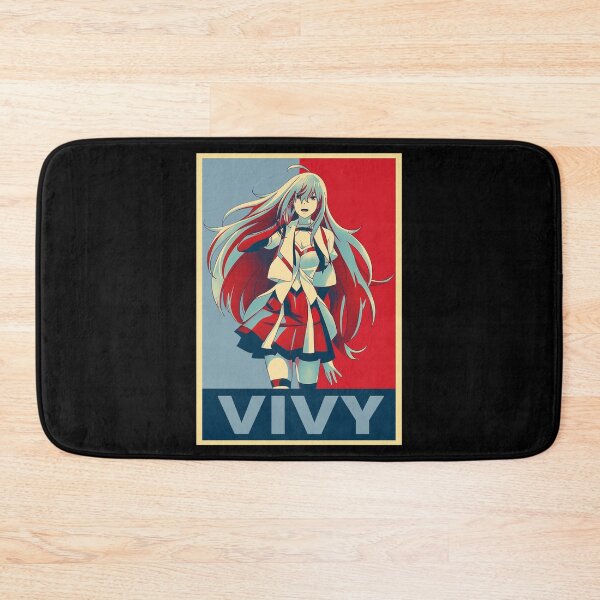 Item preview, Graphic Design Vivy: Fluorite Eye's Song designed and sold by DavidWilliam2.