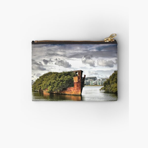 Item preview, SS Ayrfield designed and sold by Matt Penfold.