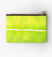 leaf1 Studio Pouch