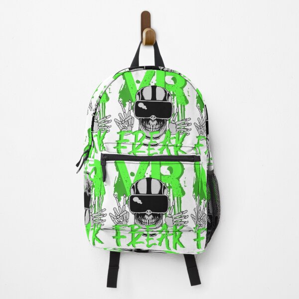 Item preview, VR Gamer Virtual Reality Freak Gamer designed and sold by Denis Rösler.