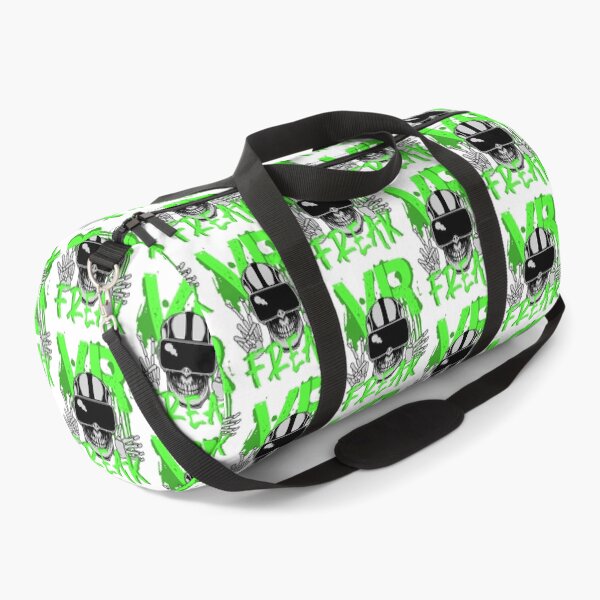 Item preview, VR Gamer Virtual Reality Freak Gamer designed and sold by Denis Rösler.