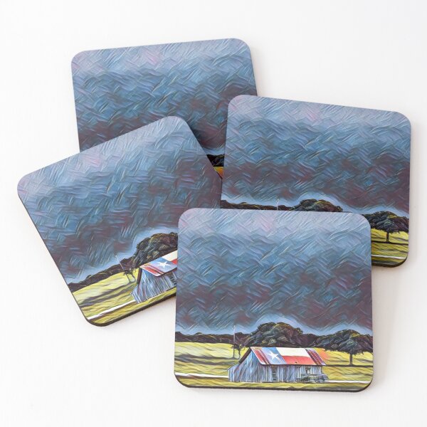 Item preview, Texas Barn designed and sold by Mark Christensen.