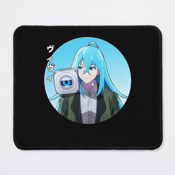 Item preview, Vintage Vivy: Fluorite Eye's Song Kawaii Design designed and sold by DavidWilliam2.