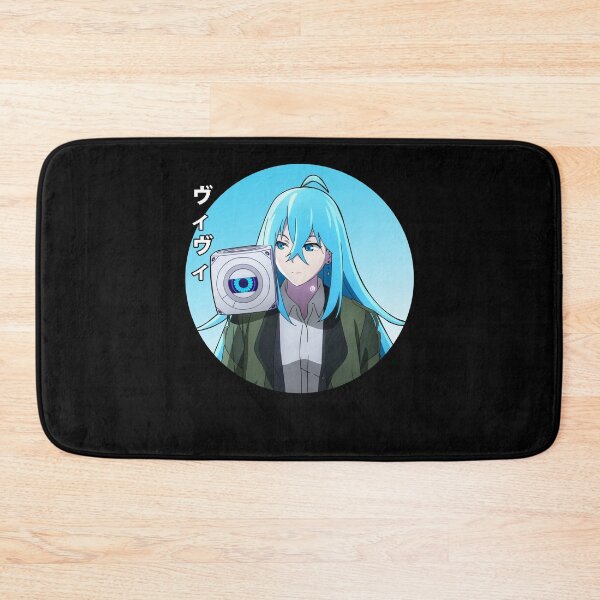 Item preview, Vintage Vivy: Fluorite Eye's Song Kawaii Design designed and sold by DavidWilliam2.