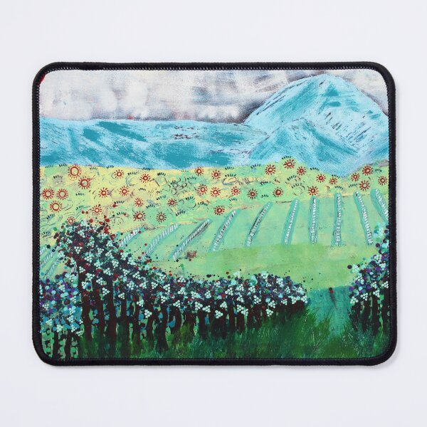 Item preview, Rainbow Grapes designed and sold by Margo Humphries.