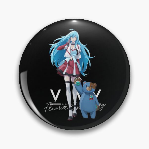 Item preview, Vivy And Cute Bear designed and sold by DavidWilliam2.