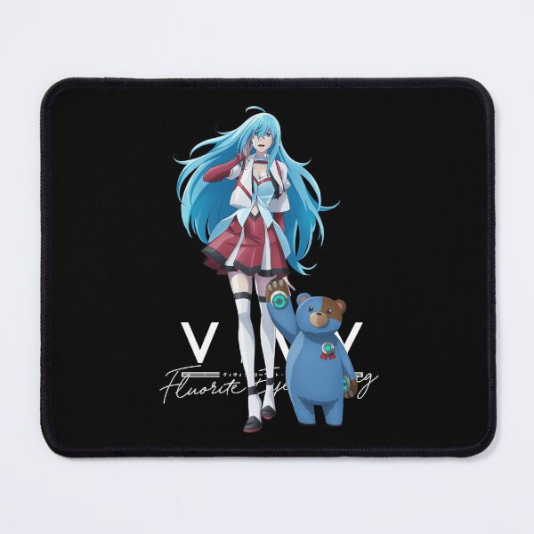 Item preview, Vivy And Cute Bear designed and sold by DavidWilliam2.