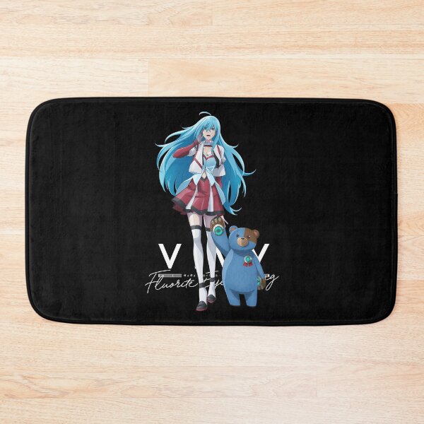 Item preview, Vivy And Cute Bear designed and sold by DavidWilliam2.