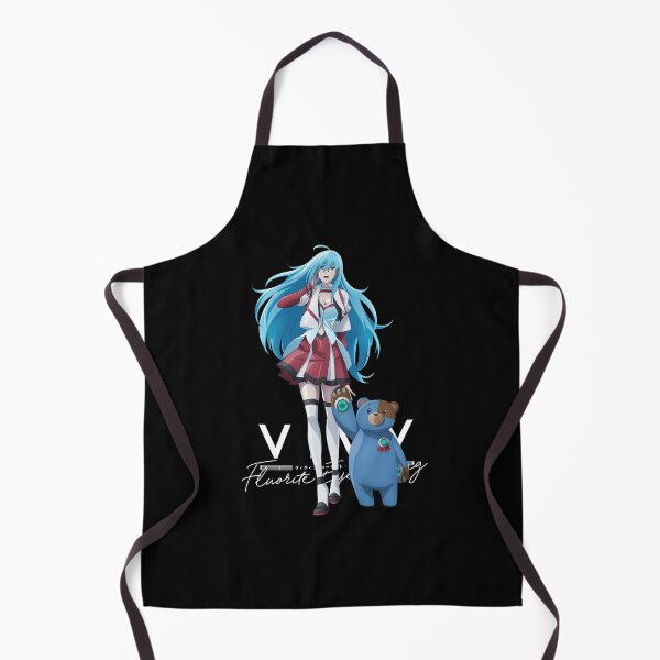 Item preview, Vivy And Cute Bear designed and sold by DavidWilliam2.