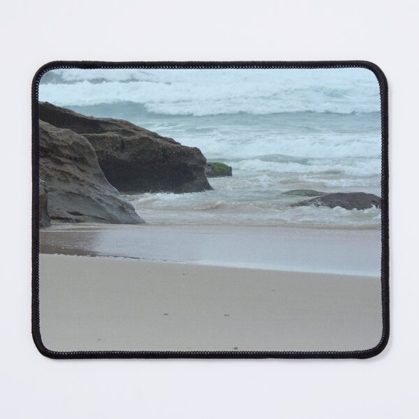 Sunrise at Redhead Beach - 2 Mouse Pad