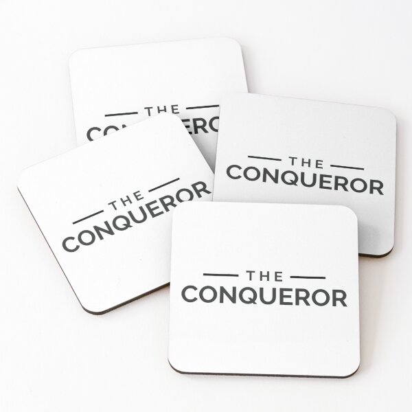 Item preview, The conqueror designed and sold by ramith-concept.