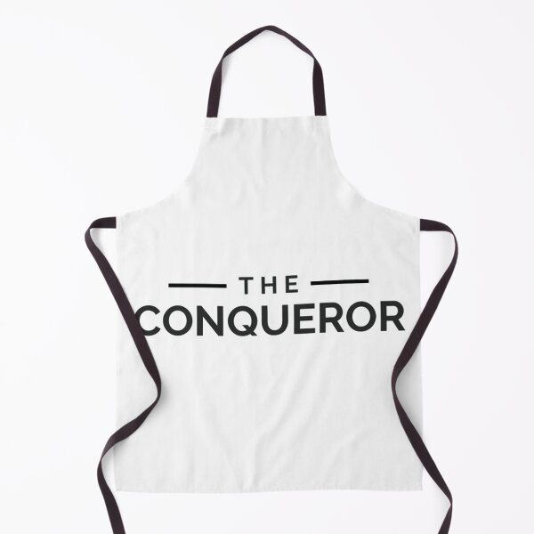 Item preview, The conqueror designed and sold by ramith-concept.