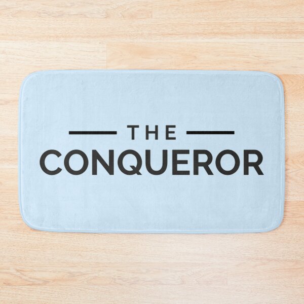 Item preview, The conqueror designed and sold by ramith-concept.